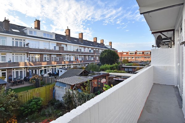 Medium property photo - Jan Wapstraat 86, 2523 GK Den Haag